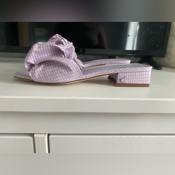 Sam Edelman Sandals - Picture 1 of 3